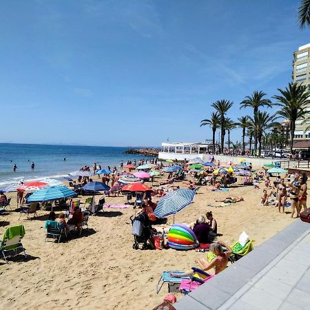 Apartament Goleta تورّيفيِخا المظهر الخارجي الصورة