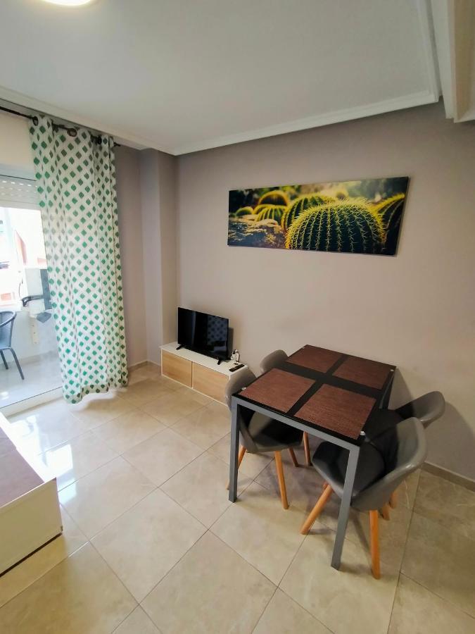 Apartament Goleta تورّيفيِخا المظهر الخارجي الصورة