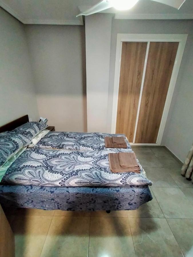 Apartament Goleta تورّيفيِخا المظهر الخارجي الصورة
