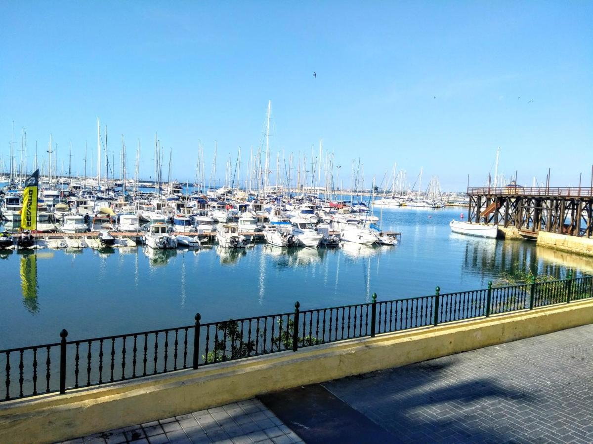 Apartament Goleta تورّيفيِخا المظهر الخارجي الصورة