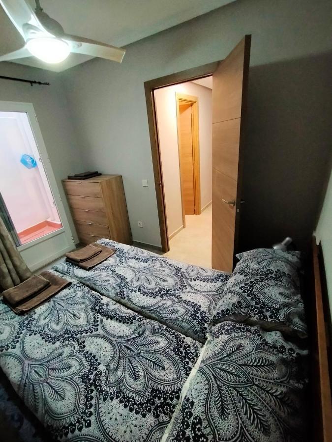 Apartament Goleta تورّيفيِخا المظهر الخارجي الصورة