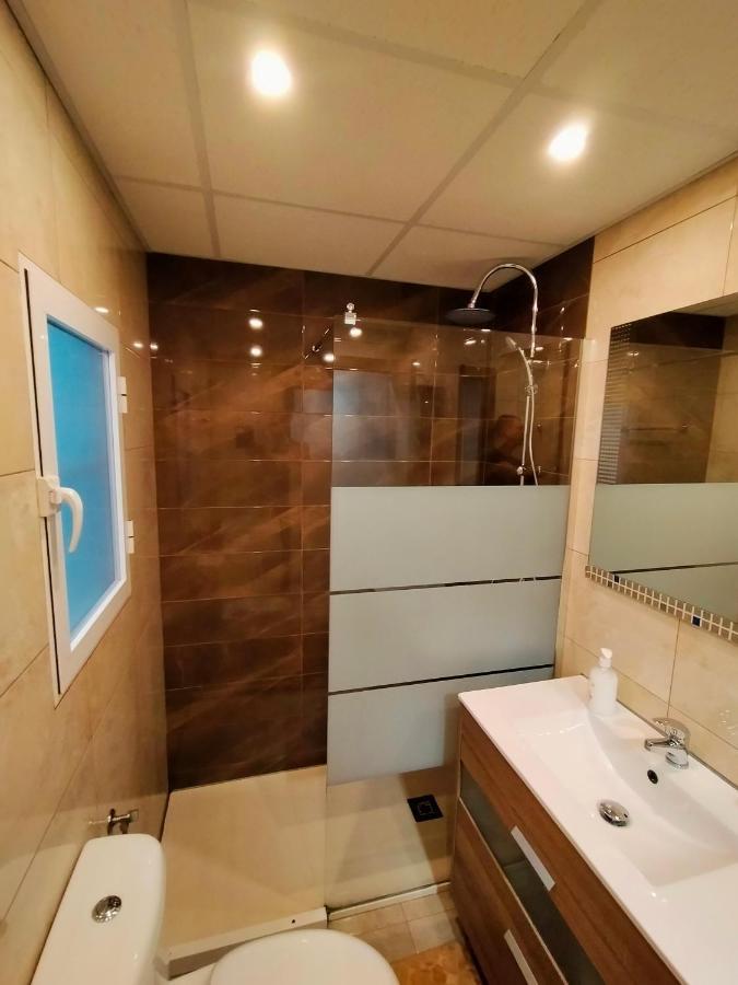 Apartament Goleta تورّيفيِخا المظهر الخارجي الصورة