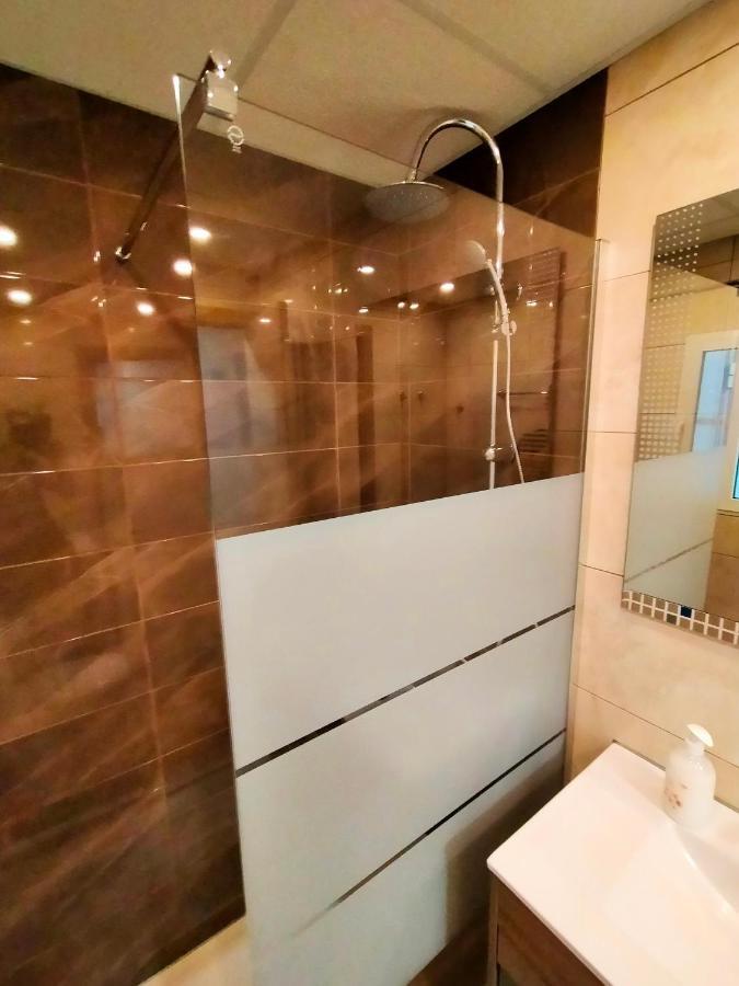 Apartament Goleta تورّيفيِخا المظهر الخارجي الصورة