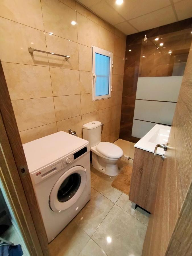 Apartament Goleta تورّيفيِخا المظهر الخارجي الصورة