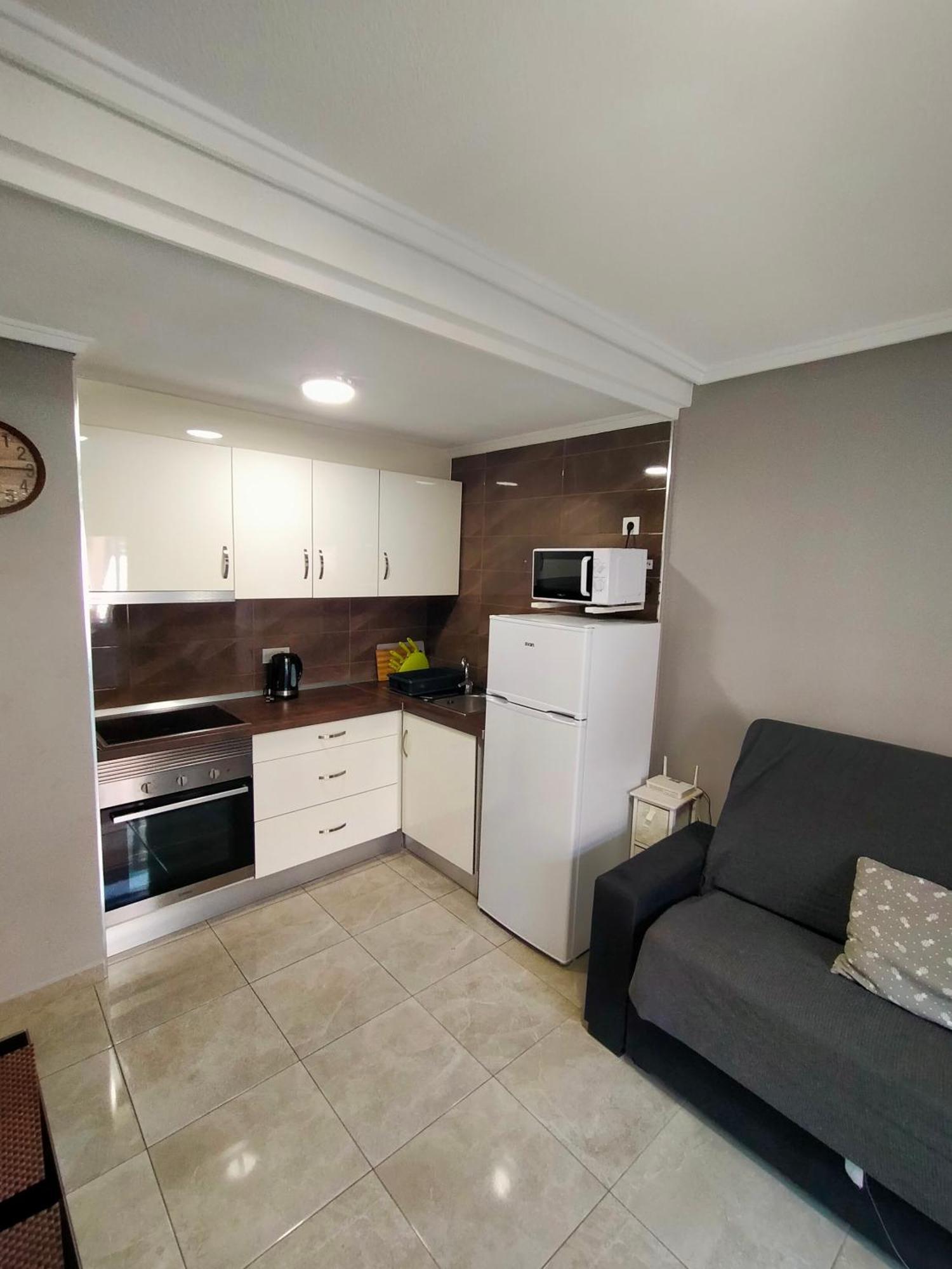 Apartament Goleta تورّيفيِخا المظهر الخارجي الصورة