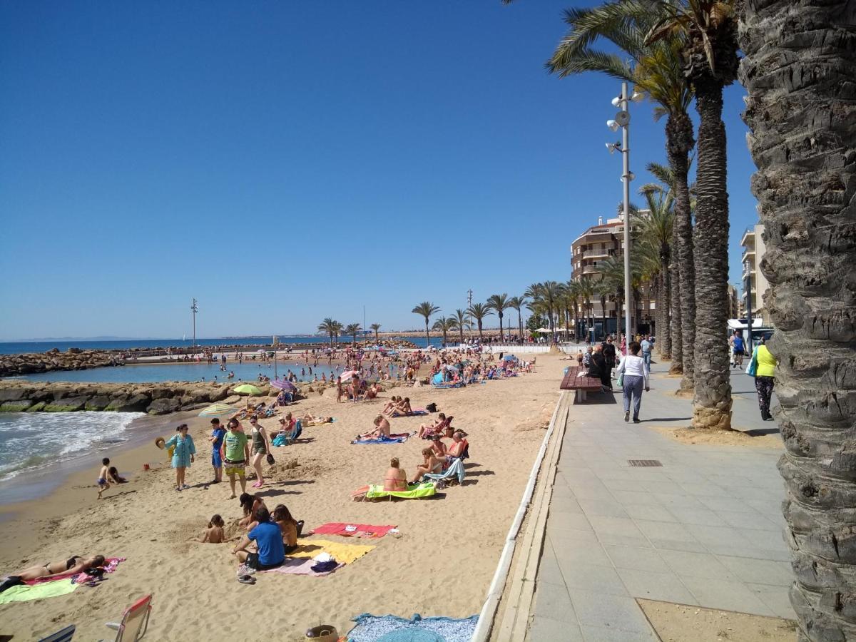 Apartament Goleta تورّيفيِخا المظهر الخارجي الصورة